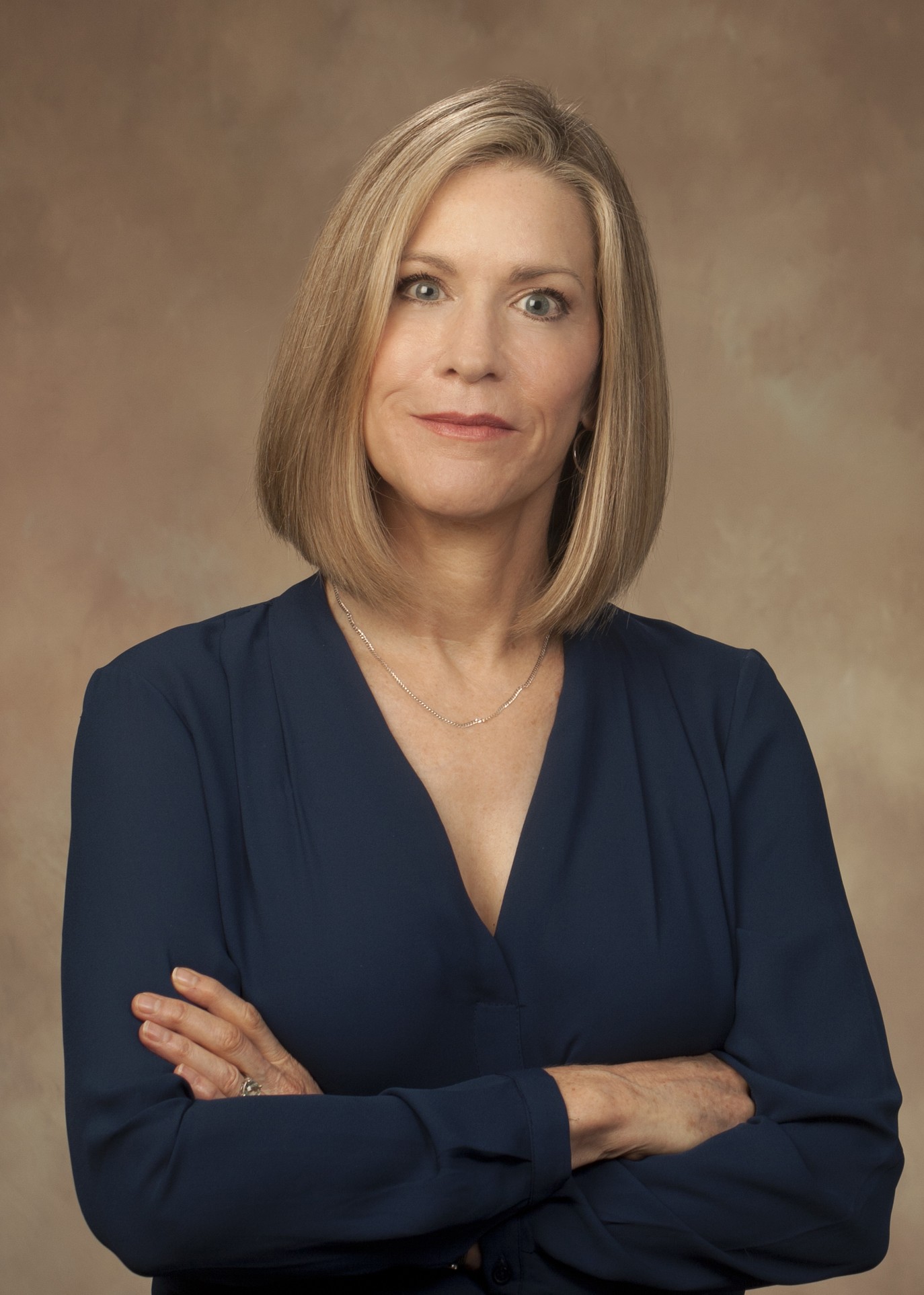 Anne Turner